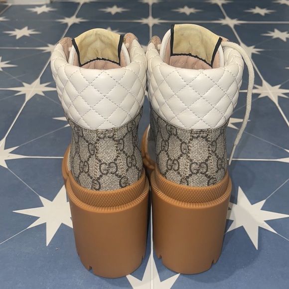 Brand New Gucci Boot - Picture 13 of 15